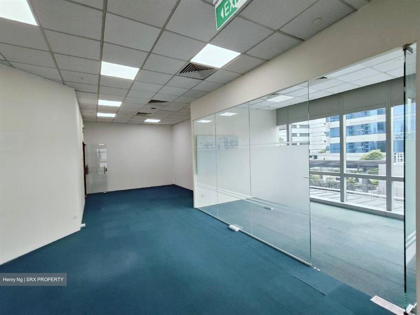 Alexandra Point (D5), Office #448407911